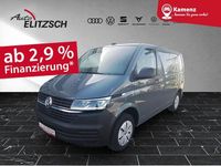 Gebraucht VW Transporter 150 PS (110 kW) 2025 Pure grey Van