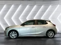 Gebraucht Opel Corsa 75 PS (55 kW) 2024 Silber Kleinwagen