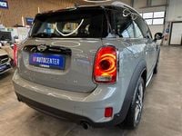 Gebraucht Mini Countryman 192 PS (141 kW) 2017 Grau SUV