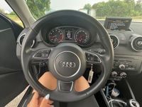 gebraucht Audi A1 - TÜV 2025