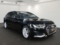 gebraucht Audi A4 Avant TDI quattro S-Line