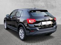 gebraucht Audi Q2 35 TFSI S tronic Rear View+LED+SHZ