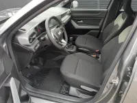Neu Dacia Duster Essentiel 101 PS (74 kW) 2025 Dolomitgrau SUV