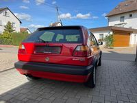 gebraucht VW Golf II GTI G60 Original