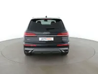 Gebraucht Audi Q7 S-Line 286 PS (210 kW) 2021 Schwarz SUV