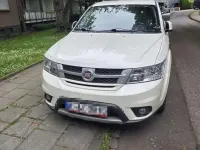 Gebraucht Fiat Freemont 170 PS (125 kW) 2014 SUV