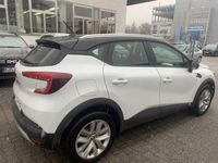 gebraucht Renault Captur 1.3 TCe140 EVOLUTION Automatik Allwetter