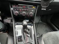 Gebraucht Seat Leon FR 150 PS (110 kW) 2020 Blau Kombi