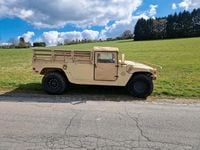 Gebraucht Hummer H1 180 PS (132 kW) 1994 SUV