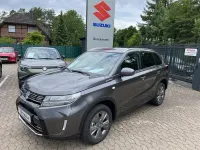 Neu Suzuki Vitara Comfort 110 PS (80 kW) 2026 Grau SUV