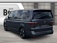 Neu VW Multivan Comfortline 150 PS (110 kW) 2025 Indiumgrau Van