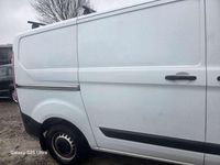 Gebraucht Ford Transit Custom Trend 101 PS (74 kW) 2014 Other Pickup