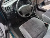 Gebraucht Opel Vectra 115 PS (84 kW) 1995 Limousine