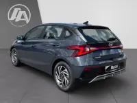 Neu Hyundai i20 Trend 90 PS (66 kW) 2026 Aurora grey / met Kleinwagen