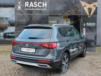 Gebraucht Seat Tarraco 150 PS (110 kW) 2021 Grau SUV