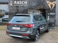 Gebraucht Seat Tarraco XCELLENCE 150 PS (110 kW) 2021 Grau SUV