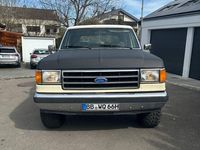 Occasion Ford Bronco XLT 188 ch (138 kW) 1990 Blanc SUV