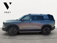 Neu Baic BJ30 280 PS (205 kW) 2026 Grau SUV