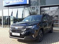 Gebraucht Subaru Forester Exclusive+ 136 PS (100 kW) 2026 Crystal black pearl SUV