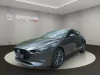 Gebraucht Mazda 3 Takumi-Line 140 PS (102 kW) 2025 Grau Limousine