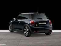 Gebraucht Mini Cooper SE Hatch 135 kW (184 PS) 2023 Blau Kleinwagen