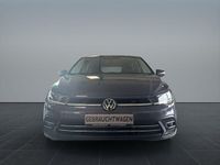 Occasion VW Polo Style 95 ch (69 kW) 2022 Gris Citadine