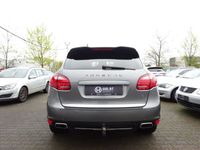 gebraucht Porsche Cayenne S CayenneS