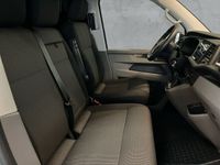 gebraucht VW Transporter T6.1Kasten LR lang DSG,Navi,LED,AHK