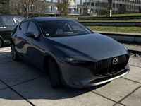 gebraucht Mazda 3 3SKYACTIV-G 2.0 M-Hybrid