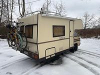 Gebraucht Mitsubishi L300 68 PS (50 kW) 1984 Beige Van