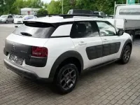 Gebraucht Citroën C4 Cactus Shine 99 PS (72 kW) 2017 Andere Kleinwagen
