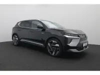 Neu Mitsubishi Eclipse Diamant Edition 160 kW (218 PS) 2026 Schwarz SUV