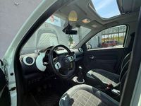 Gebraucht Renault Twingo SE 71 PS (52 kW) 2018 Andere farben Kleinwagen