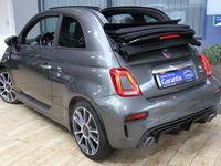 gebraucht Fiat 500 Abarth AbarthTurismo Cabrio/Leder/PDC/Soundsystem