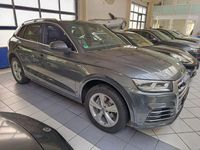 Gebraucht Audi Q5 S-Line 190 PS (139 kW) 2019 Grau SUV