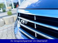 Gebraucht VW Passat Highline 190 PS (139 kW) 2017 Grau Kombi