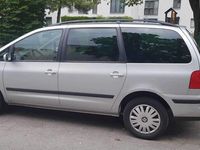 gebraucht Seat Alhambra 