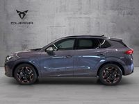 Neu Cupra Terramar 204 PS (150 kW) 2026 Violett SUV