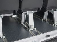 Neu Opel Movano 140 PS (102 kW) 2025 Weiß Van