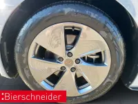 Gebraucht Cupra Born 150 kW (204 PS) 2023 Grau Kleinwagen