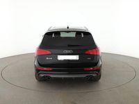 Gebraucht Audi SQ5 Sport 313 PS (230 kW) 2015 Schwarz SUV