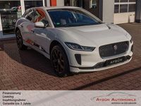 Gebraucht Jaguar I-Pace 294 kW (400 PS) 2019 Fuji white SUV