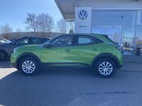 Gebraucht Opel Mokka-e Edition 100 kW (136 PS) 2021 Grün SUV