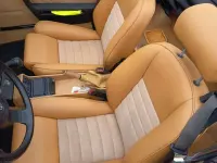 Gebraucht Alfa Romeo Spider 120 PS (88 kW) 1991 Weiß Cabrio