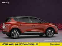 Gebraucht Renault Scénic Iconic 160 kW (218 PS) 2022 Andere farbe Van / Kleinbus