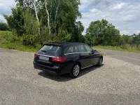 Gebraucht Mercedes C200 160 PS (117 kW) 2019 Schwarz Limousine