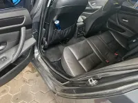 Gebraucht BMW 520 163 PS (119 kW) 2007 Grau Kombi