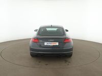 Gebraucht Audi TT 180 PS (132 kW) 2018 Grau Coupé