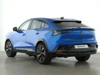 Brugt Renault Rafale Esprit Alpine 2024 Blå SUV