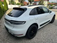Gebraucht Porsche Macan GTS 381 PS (280 kW) 2021 Weiß SUV
